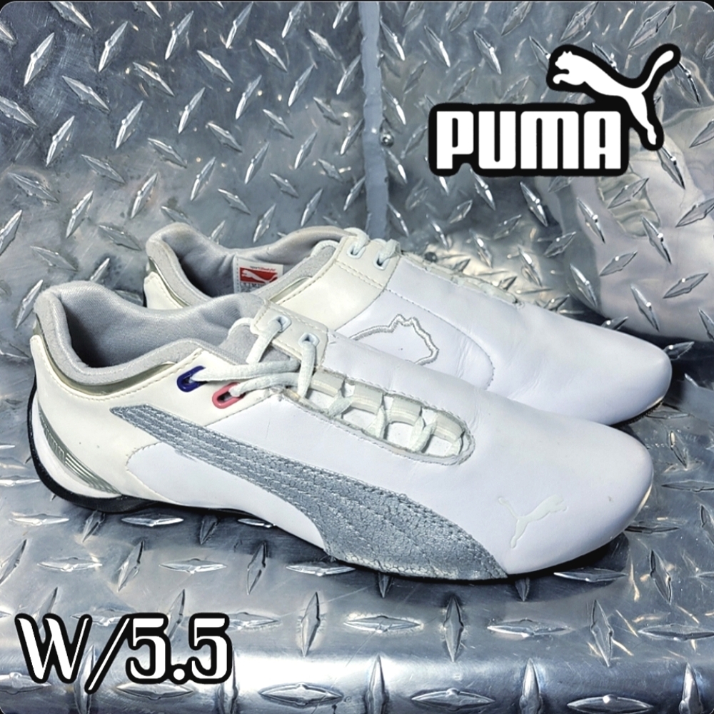 Puma future cat m2's